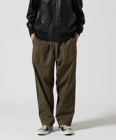 UTILITY EASY PANTS ／ ユーティリティ イージー パンツ ／ AVIREX ／ アヴィレックス