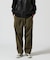 UTILITY EASY PANTS ／ ユーティリティ イージー パンツ ／ AVIREX ／ アヴィレックス
