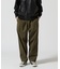 UTILITY EASY PANTS ／ ユーティリティ イージー パンツ ／ AVIREX ／ アヴィレックス