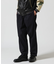 UTILITY EASY PANTS ／ ユーティリティ イージー パンツ ／ AVIREX ／ アヴィレックス