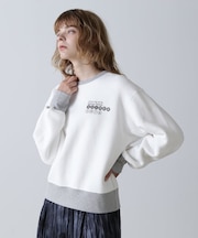 VINTAGE SWEAT/ ヴィンテージスウェット