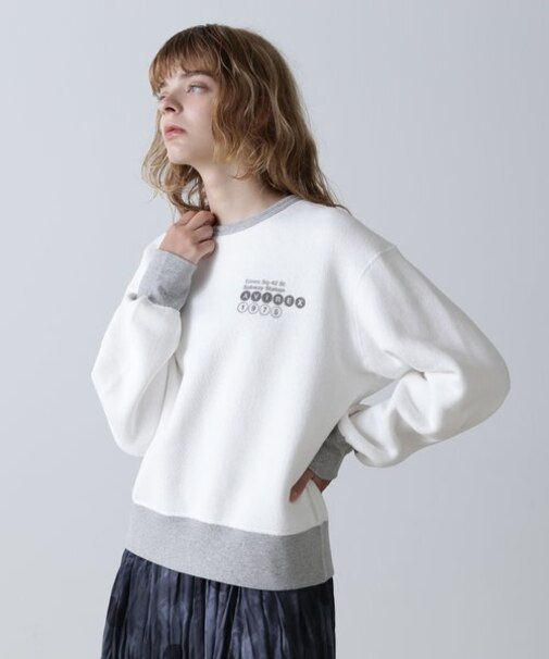 VINTAGE SWEAT/ ヴィンテージスウェット