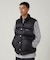 URBAN DOWN VEST JACKET／ アーバン ダウンベスト ジャケット