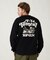 《直営店限定》SAGARA TOM CAT L／S T-SHIRT