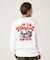 《直営店限定》SAGARA TOM CAT L／S T-SHIRT