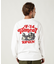《直営店限定》SAGARA TOM CAT L／S T-SHIRT