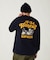 《直営店限定》SAGARA TOM CAT L／S T-SHIRT