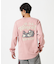 《直営店限定》SAGARA TOM CAT L／S T-SHIRT