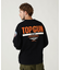 LONG SLEEVE T-SHIRT TOPGUN ／ 長袖 Tシャツ トップガン