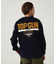 LONG SLEEVE T-SHIRT TOPGUN ／ 長袖 Tシャツ トップガン