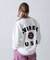 VARSITY LOGO SWEAT／バーシティロゴスウェット