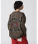 VARSITY LOGO SWEAT／バーシティロゴスウェット