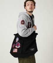 TOP GUN HELMET BAG ／ トップガン ヘルメット バッグ