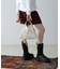 SIGNATURE MINI SHOLDER BAG／シグネチャーロゴ ミニショルダーバッグ
