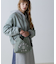 SIGNATURE MINI SHOLDER BAG／シグネチャーロゴ ミニショルダーバッグ
