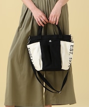 《直営店限定》GARDENING TOTE BAG/ ガーデニング トートバッグ