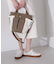 《直営店限定》GARDENING TOTE BAG／ ガーデニング トートバッグ