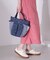 《直営店限定》GARDENING TOTE BAG／ ガーデニング トートバッグ