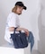 《直営店限定》GARDENING TOTE BAG／ ガーデニング トートバッグ