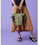 《直営店限定》GARDENING TOTE BAG／ ガーデニング トートバッグ