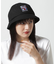 WAPPEN METRO HAT ／ ワッペン メトロ ハット ／ AVIREX ／ アヴィレックス