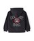 《KIDS ／ キッズ》VARSITY LOGO SWEAT PARKA ／ ヴァーシティ ロゴ スウェット パーカー ／ AVIREX ／