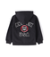 《KIDS ／ キッズ》VARSITY LOGO SWEAT PARKA ／ ヴァーシティ ロゴ スウェット パーカー ／ AVIREX ／