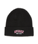 《KID’S ／ キッズ》LOGO KNIT CAP ／ ロゴ ニット キャップ ／ AVIREX ／ アヴィレックス