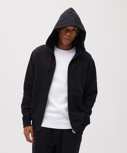 アヴィレックス/パーカーの通販｜&mall（アンドモール）三井