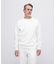 《DAILY／デイリー》CREW NECK L／S SWEAT ／ クルーネック ロングスリーブ スウェット ／ AVIREX ／ アヴィレ