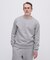 《DAILY／デイリー》CREW NECK L／S SWEAT ／ クルーネック ロングスリーブ スウェット ／ AVIREX ／ アヴィレ