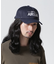 AIR NATIONALＮ GUARD CAP ／ エアナショナルガード キャップ ／ AVIREX ／ アヴィレックス