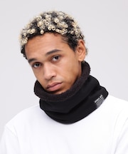 SWEAT NECK WARMER ／ スウェット ネックウォーマー