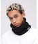 SWEAT NECK WARMER ／ スウェット ネックウォーマー