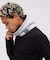 SWEAT NECK WARMER ／ スウェット ネックウォーマー