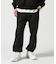 《直営店限定》EMBOSS PANTS EMBLEM ／ エンボス パンツ エンブレム ／ AVIREX ／ アヴィレックス