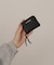LEATHER MINI WALLET／レザーミニウォレット