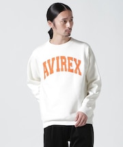 ＤＰ　ＤＡＩＬＹ　ＥＸ　ＣＲＥＷ　ＮＥＣＫ　ＳＷＥＡＴ