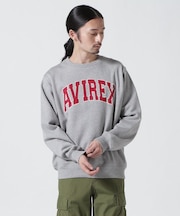 ＤＰ　ＤＡＩＬＹ　ＥＸ　ＣＲＥＷ　ＮＥＣＫ　ＳＷＥＡＴ