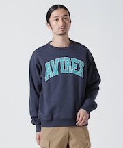 ＤＰ　ＤＡＩＬＹ　ＥＸ　ＣＲＥＷ　ＮＥＣＫ　ＳＷＥＡＴ