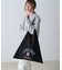 《直営店限定》VARSITY NYLON BAG／ バーシティーナイロンバッグ