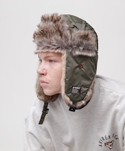 FLIGHT CAP／フライトキャップ