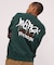 《WEB限定》TAGGING BROOKLYN CREW NECK SWEAT