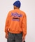 《WEB限定》TAGGING BROOKLYN CREW NECK SWEAT