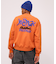《WEB限定》TAGGING BROOKLYN CREW NECK SWEAT