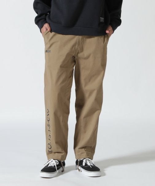 ＤＰ　ＥＡＳＹ　ＳＴＥＮＣＩＬ　ＰＡＮＴＳ