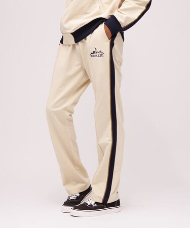 TRACK PANTS / トラックパンツ