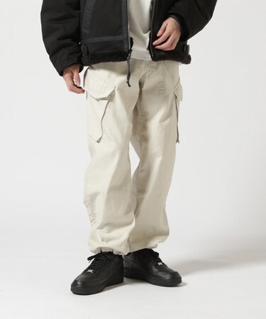 R-CARGO PANTS / R-カーゴパンツ / AVIREX / アヴィレックス
