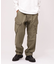 R-CARGO PANTS ／ R-カーゴパンツ ／ AVIREX ／ アヴィレックス