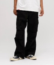 《WEB&DEPOT限定》M-65 FATIGUE PANTS ／ M-65ファティーグパンツ ／ AVIREX ／ アヴィレックス
